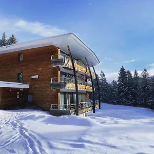 Meleze B *** Plein Sud Chamrousse