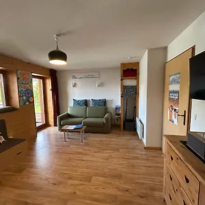 Balcon De Recoin 2 Personnes Chamrousse