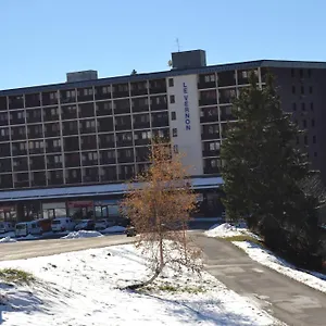 Le Vernon Chamrousse