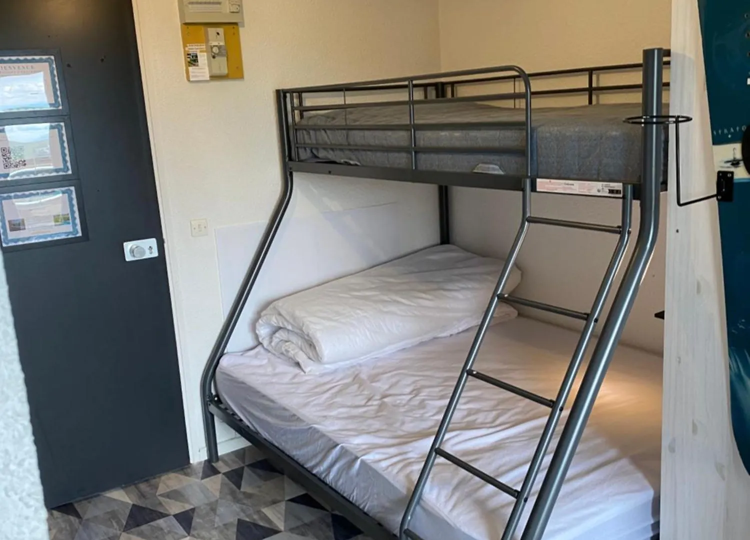 Les Balcons D'Edelweiss Apartment Chamrousse